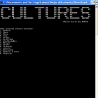 Cultures edytor tools - Animals
