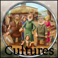 Cultures: Discovery of Vinland