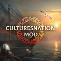 Culturesnation Mod 1.2 ENG