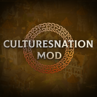 Culturesnation Mod