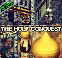 The Holy Conquest
